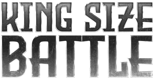 King Size Battle Logo